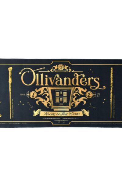 Thumbs Up: Harry Potter Schreibtischunterlage Magical Locations Olivanders