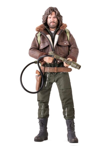 Mondo: Das Ding aus einer anderen Welt 1982 Actionfigur 1/6 MacReady 30 cm