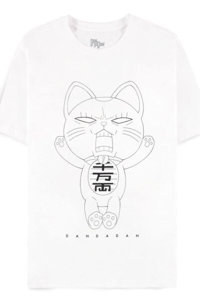 Difuzed: Dandadan T-Shirt Turbo Granny Grösse L