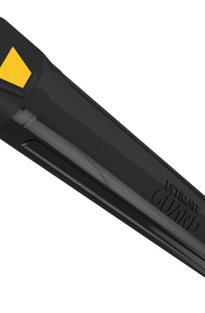 Ultimate Guard: Ultimate Guard MatPod Schwarz