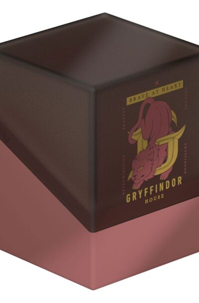 Ultimate Guard: Ultimate Guard Boulder 100+ Harry Potter – Gryffindor