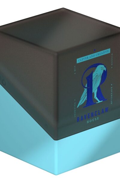 Ultimate Guard: Ultimate Guard Boulder 100+ Harry Potter – Ravenclaw