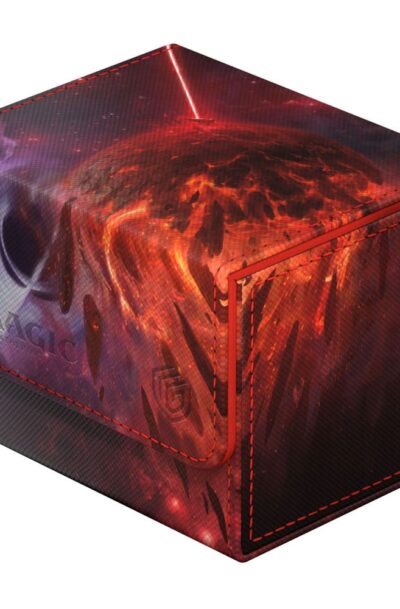 Ultimate Guard Sidewinder 100+ Xenoskin Magic: The Gathering Edge of Eternities - Kavaron, Memorial World