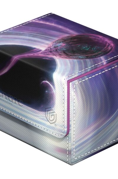 Ultimate Guard Sidewinder 100+ Xenoskin Magic: The Gathering Edge of Eternities - Susur, Secundi Void Altar