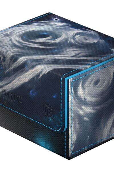 Ultimate Guard Sidewinder 100+ Xenoskin Magic: The Gathering Edge of Eternities - Uthros, Titanic Godcore