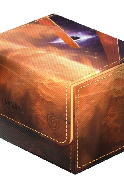 Ultimate Guard Sidewinder 100+ Xenoskin Magic: The Gathering Edge of Eternities - Adagia, Windswept Bastion