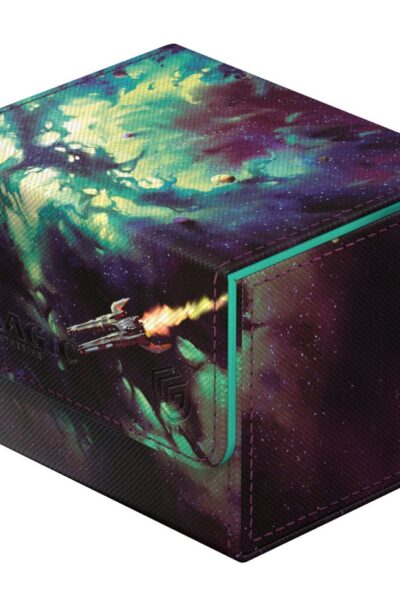 Ultimate Guard Sidewinder 100+ Xenoskin Magic: The Gathering Edge of Eternities - Blinkmoth Nexus