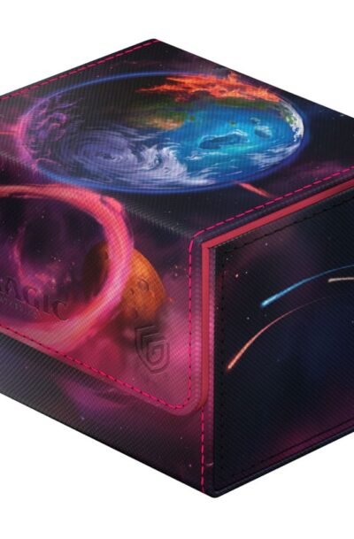 Ultimate Guard Sidewinder 100+ Xenoskin Magic: The Gathering Edge of Eternities - Mana Confluence