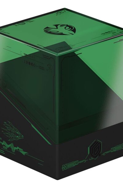 Ultimate Guard Boulder 100+ Magic: The Gathering Edge of Eternities - Eumidians