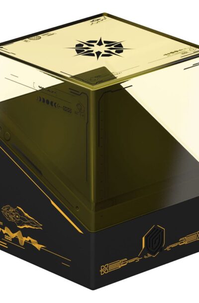 Ultimate Guard Boulder 100+ Magic: The Gathering Edge of Eternities - Sunstar