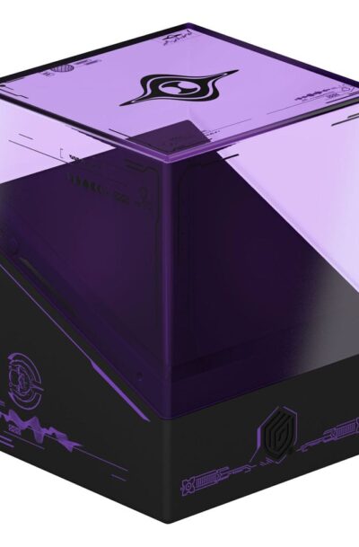 Ultimate Guard Boulder 100+ Magic: The Gathering Edge of Eternities - Monoists