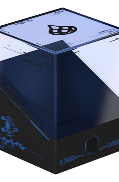 Ultimate Guard Boulder 100+ Magic: The Gathering Edge of Eternities - Illvoi