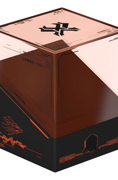 Ultimate Guard Boulder 100+ Magic: The Gathering Edge of Eternities - Kav