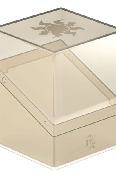 Ultimate Guard Boulder 100+ Hybrid Magic: The Gathering Mana Edition - Plains