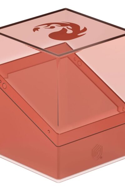 Ultimate Guard Boulder 100+ Hybrid Magic: The Gathering Mana Edition - Mountain