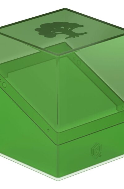 Ultimate Guard Boulder 100+ Hybrid Magic: The Gathering Mana Edition - Forest