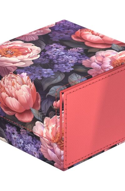 Ultimate Guard: Ultimate Guard Sidewinder 133+ Xenoskin Floral Places III – Vivid Field