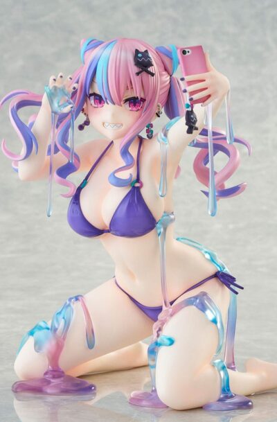 Union Creative: King Propose PVC Statue 1/6 Kurara Tokishima 16 cm