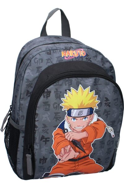 Vadobag: Naruto Rucksack The Greatest Ninja Naruto 35 cm