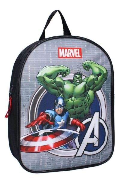 Vadobag: Marvel Rucksack Avengers The Incredible 29 cm