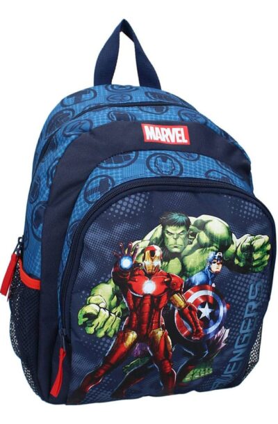 Vadobag: Marvel Rucksack Avengers Ultraforce 35 cm
