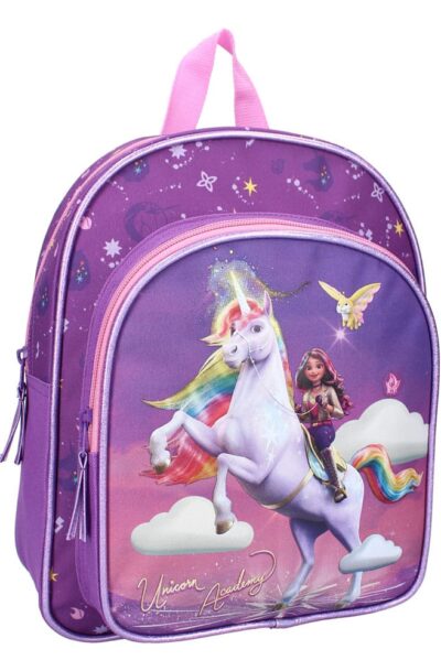 Vadobag: Unicorn Academy Rucksack It’s Fate 30 cm