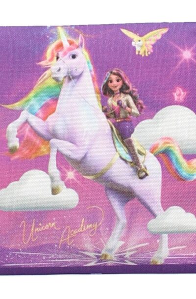 Vadobag: Unicorn Academy Geldbörse It’s Fate