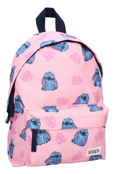Vadobag: Lilo & Stitch Rucksack Little Friends 31 cm