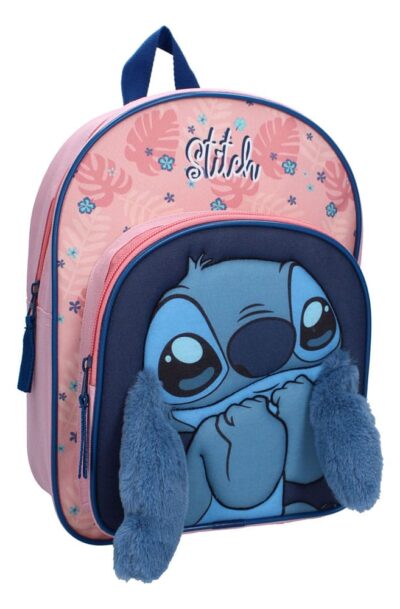 Vadobag: Lilo & Stitch Rucksack 3D Likewise 31 cm