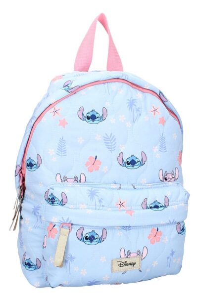 Vadobag: Lilo & Stitch Rucksack Blooming Bright 31 cm