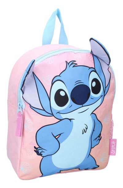 Vadobag: Lilo & Stitch Rucksack Fluffy Friends 32 cm