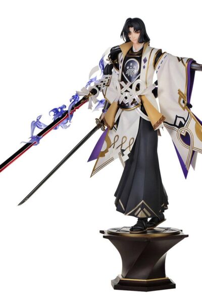 Wings Inc.: Onmyoji PVC Statue 1/7 Onikiri 30 cm