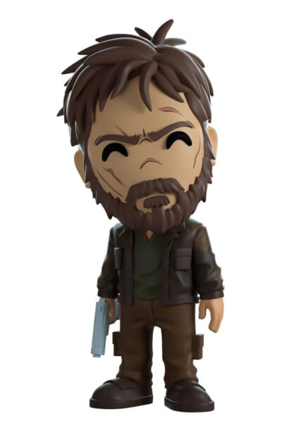 Youtooz: Breaking Bad Vinyl Figur El Camino Jesse 13 cm