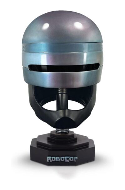 HCG: RoboCop "RoboCop Helm" 1/4 Statue (Q1/2026)