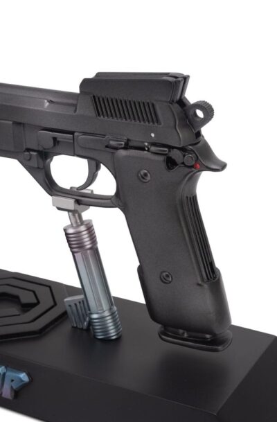 HCG: RoboCop "RoboCop Auto" 1/4 Replika (Q1/2026)