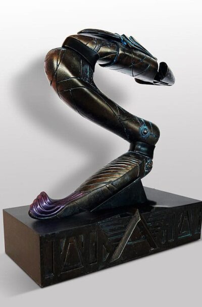 HCG: Stargate "Zat Gun" Life-Size Replik (Q2/2026)