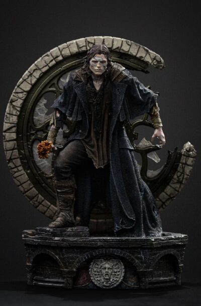 Iron Studios: Guillermo Del Toro's "Frankenstein's Monster" 1/10 Art Scale Statue (Q4/2026)
