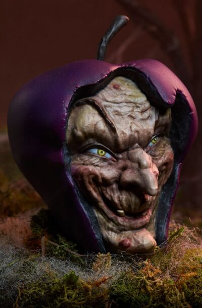 Sideshow: Originals "Witch Apple" Apple Replik (Q2/2026)