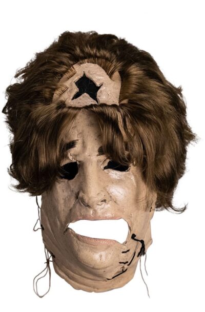 T.or.T Studios: The Texas Chainsaw Massacre "Leatherface - Old Lady" 1/1 Replik (Q3/2026)