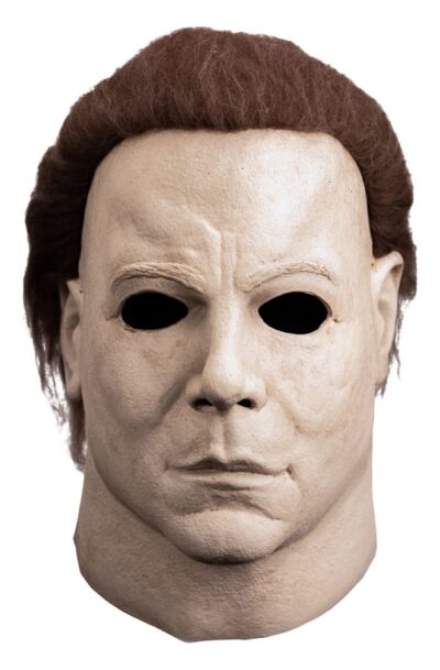 T.or.T Studios: Rob Zombie Halloween (2007) "Maske Michael Myers 92' 1/1 Replik (Q2/2026)