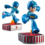 F4F -Running Mega Man Regular Edition Statue – FAF62025