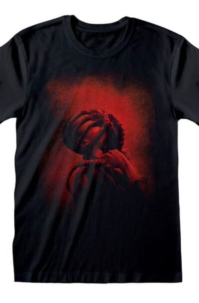 Heroes Inc: Alien Romulus T-Shirt Poster Grösse L