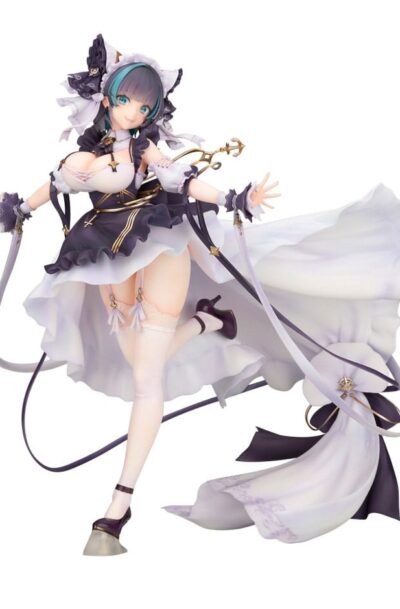 Alter: Azur Lane PVC Statue 1/7 Cheshire 26 cm