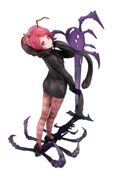 Alter: Overlord PVC Statue 1/8 Entoma Vasilissa Zeta so bin Ver. 20 cm