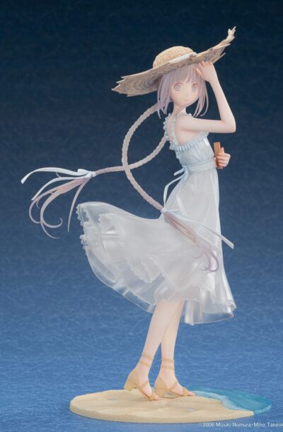 AniGift: Bungaku Shoujo PVC Statue 1/7 Toko Amano 24 cm
