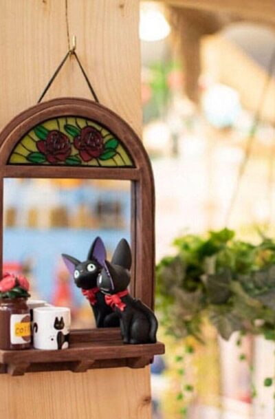 Benelic: Kikis kleiner Lieferservice Spiegel Jiji