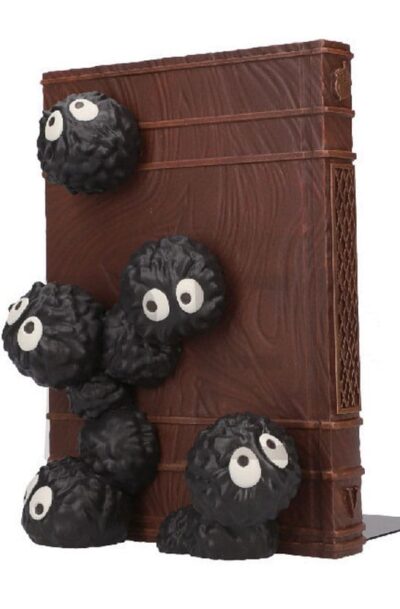 Semic: Mein Nachbar Totoro Buchstütze Soot sprites