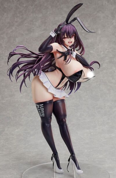 BINDing: Original Character Statue 1/4 Kizyouin Onakichi Bunny Ver. 40 cm