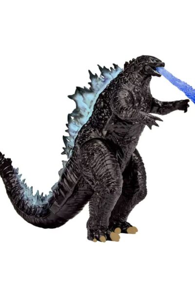Godzilla x Kong: The New Empire Actionfigur Godzilla Evolved with Heat Ray 15 cm