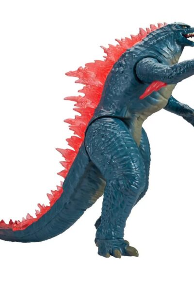 Godzilla x Kong: The New Empire Actionfigur Godzilla Evolved Giant 28 cm